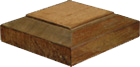 1x4 ipe decking
